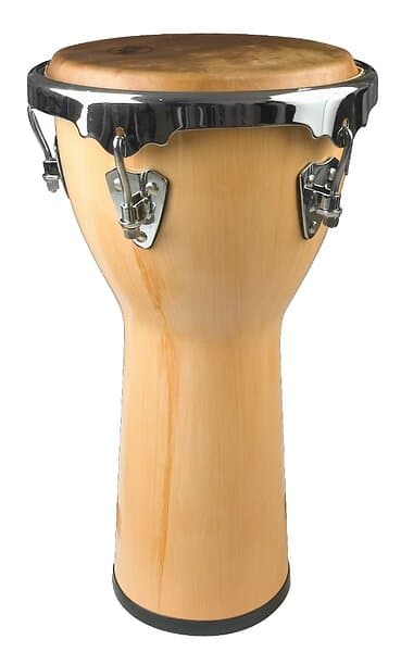 Mano Percussion MP1511F-NA DJEMBE FIBER