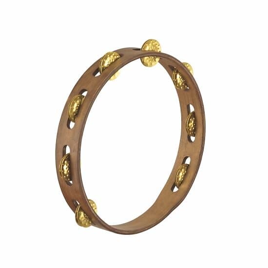 MEINL TA1V-WB TAMBOURINE