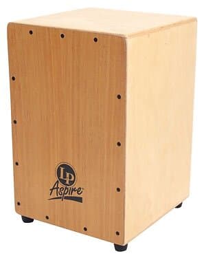 Latin Percussion LP A1331 ASPIRE CAJON