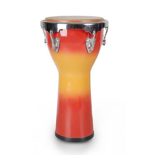 Mano Percussion MP1511F-RB DJEMBE FIBER