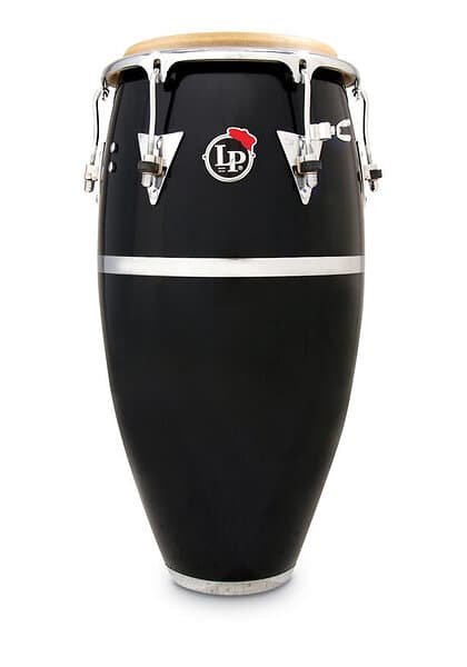 Latin Percussion LP CONGA 11 3/4 LP559X-1BK