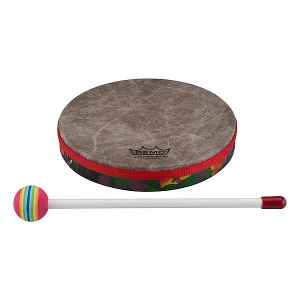 Remo HAND DRUM 8 RFF
