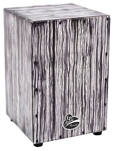 Latin Percussion LP LPA1332-WS CAJON