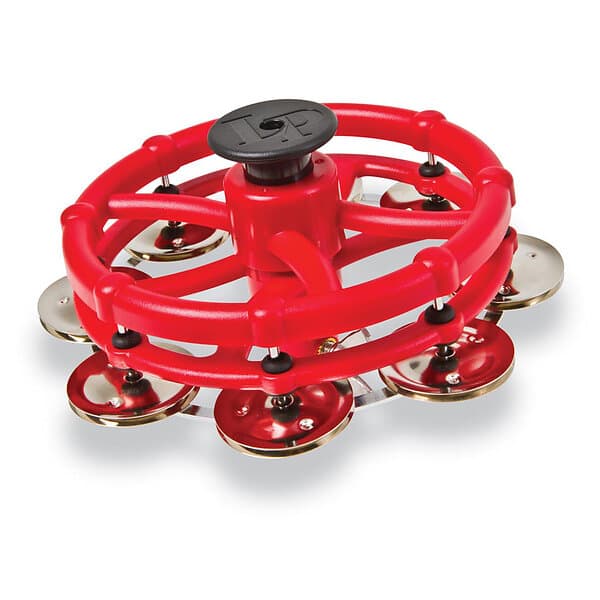 Latin Percussion LP193 CLICK HH TAMBOURINE