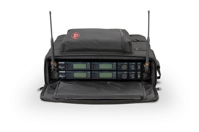 SKB Cases 1-SC192U SOFT RACK CASE