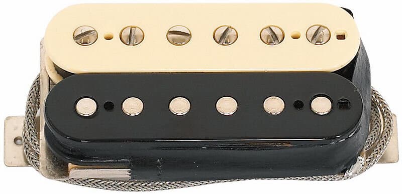 Seymour Duncan SH1N ZBR