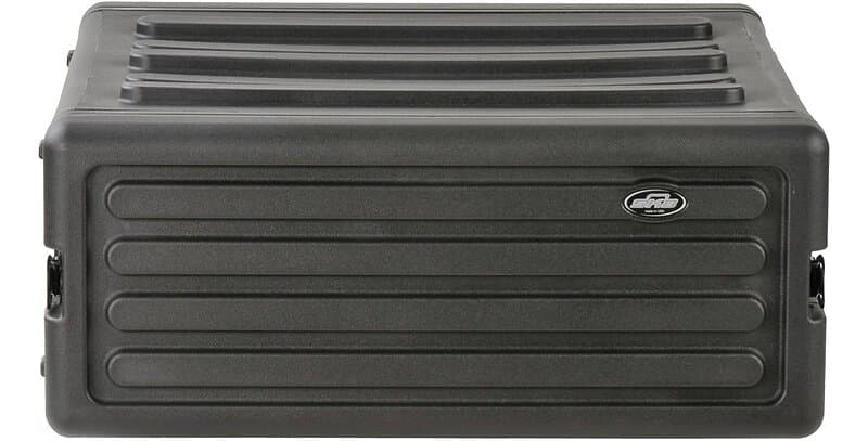 SKB Cases 1-R4U ROTO RAIL RACK 4U