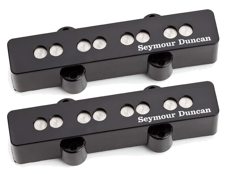 Seymour Duncan SJB3 QP JZB SET