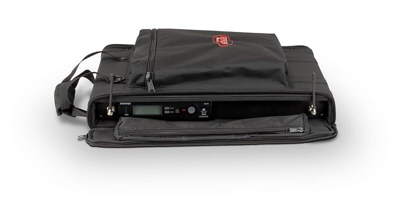 SKB Cases 1-SC191U SOFT RACK CASE