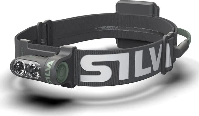 Silva Trail Runner Free 2