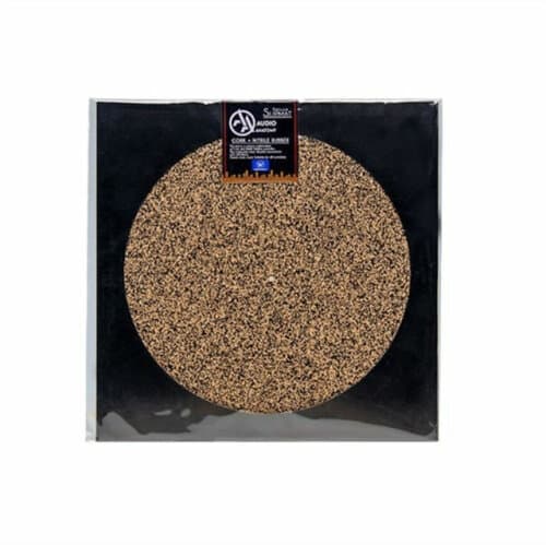 Cork Nitrile Slipmat (Diameter: 295 mm Thikness: 1,5mm)