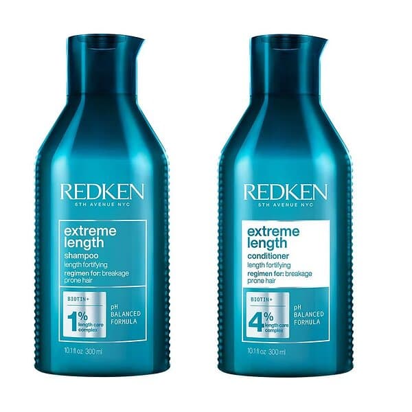 Redken Extreme Length Duo