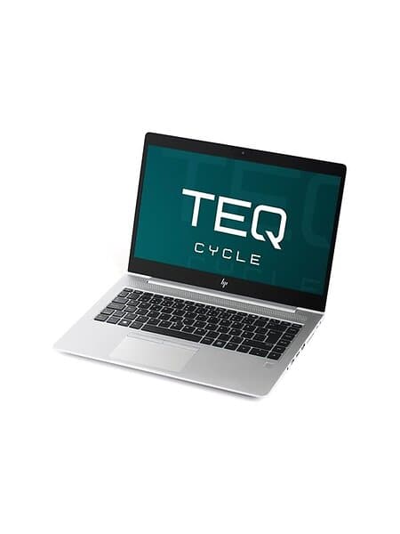 HP EliteBook TH840G6MX06P 14" i5-8365U 16GB RAM 256GB SSD