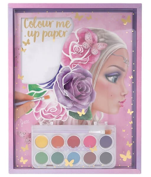 Topmodel Colour me up 11487