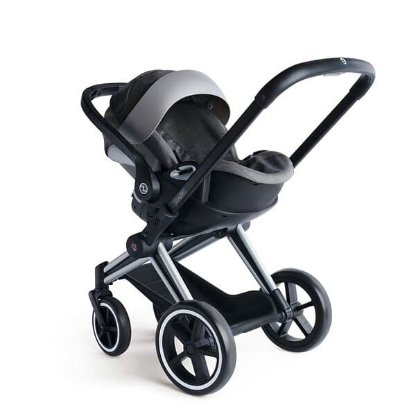 Corolle Doll Stroller