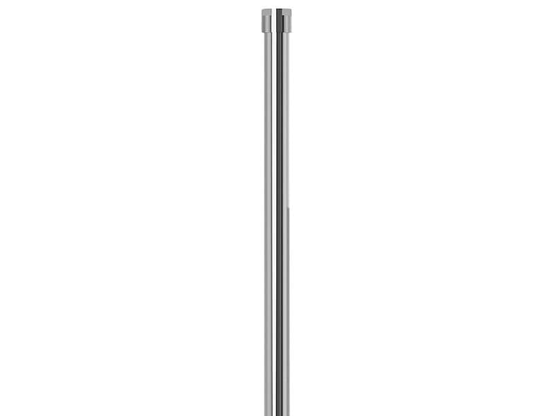 Svedbergs Förlängningsstång 2x2x90 Krom 96888