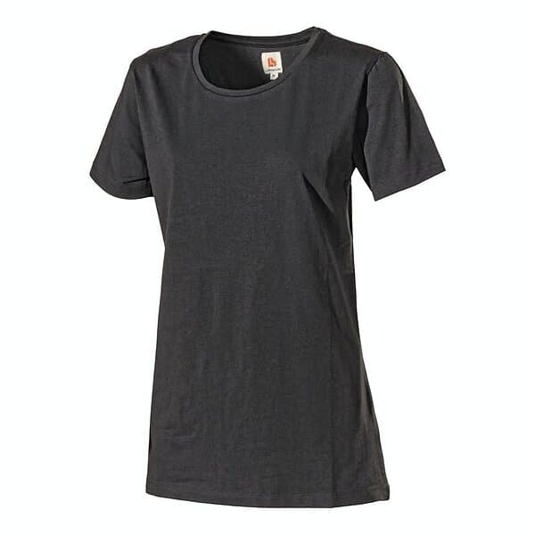L.Brador T-shirt 6014B Dam 800051500