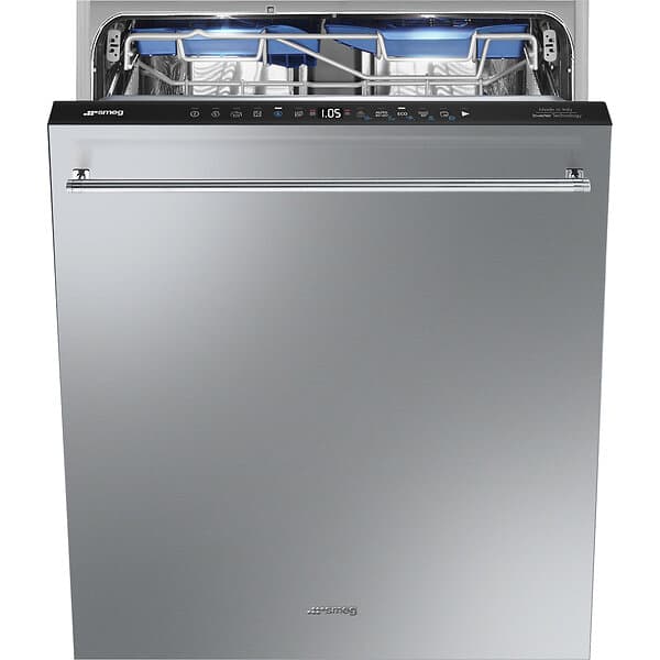 SMEG STX325BLLC