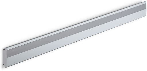 Pressalit Care Plus väggskena till vågrät montering, 240 cm