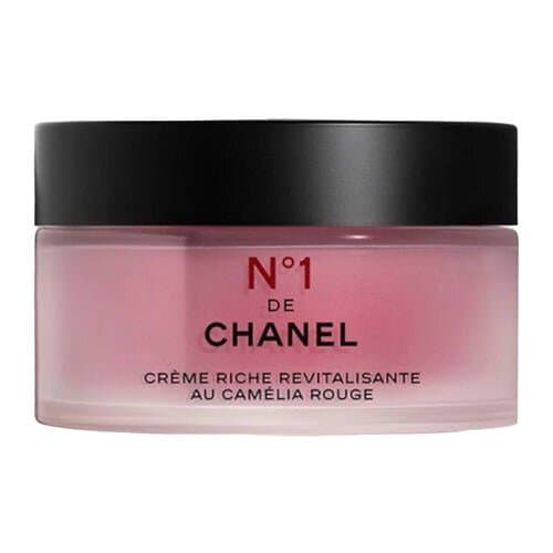 Chanel N°1 De Revitalizing Rich Cream 50g