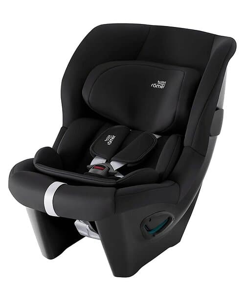 Britax Safe-Way M