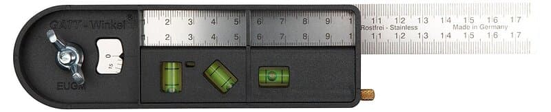 Clas Ohlson Vinkelverktyg