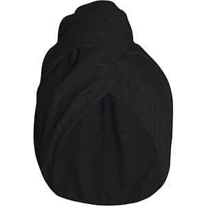 Glov Sports Hair Wrap Towel Sport Black