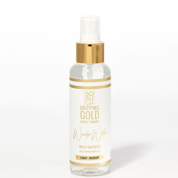 Dripping Gold SOSU Wonder Water 130g