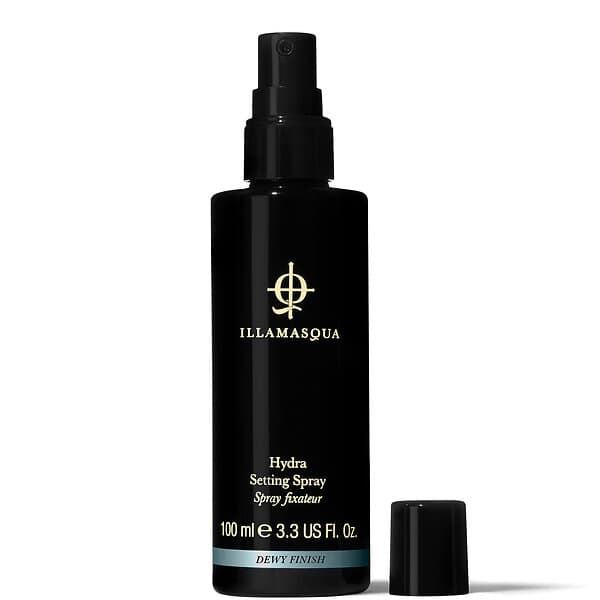 Illamasqua Hydra Setting Spray 100ml