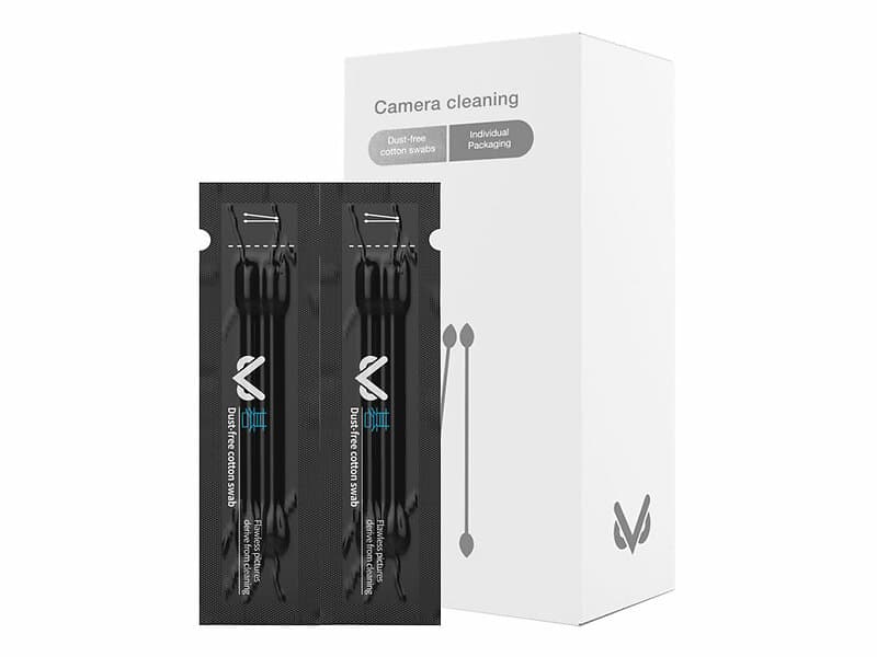 VSGO Dustless Cotton Swab