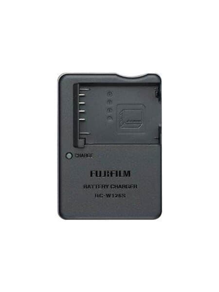 Fujifilm BC-W126S Battery Charger