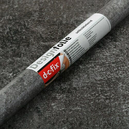 D-C-Fix Avellino Slate Vinyl 1m 2m 346-8092