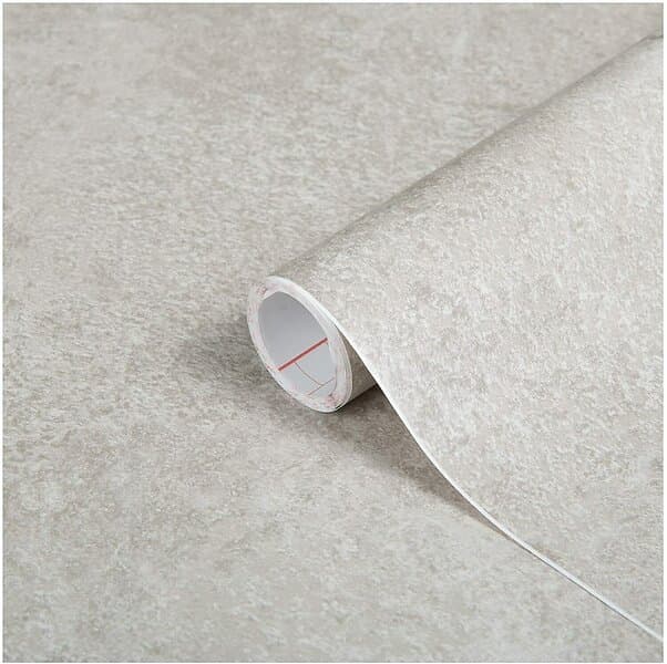 D-C-Fix Sticky Avellino Back X Plastic Stone Grey 2m 3468142 200 F3468142