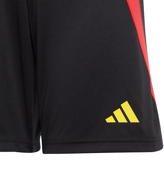 Adidas Fortore 23 Shorts Svart 9-10 Years Pojke