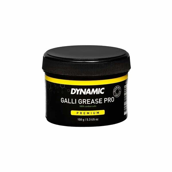 Dynamic Galli Grease Pro Lagerfett 150 gram