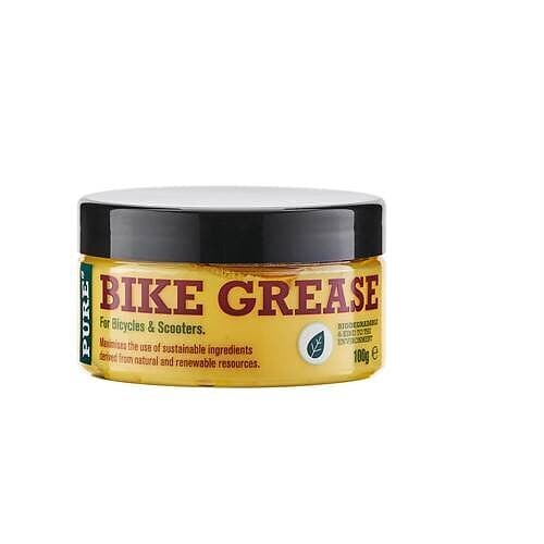 Pure Bike Grease 100g 100 biologiskt nedbrytbart