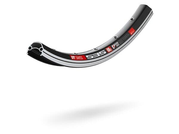 DT Swiss fälg 535 700C 29''