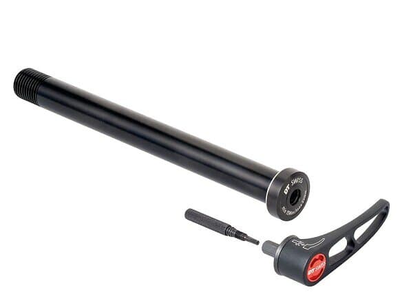 DT Swiss RWS Plug-In Alu Thru Axle 15/110mm.