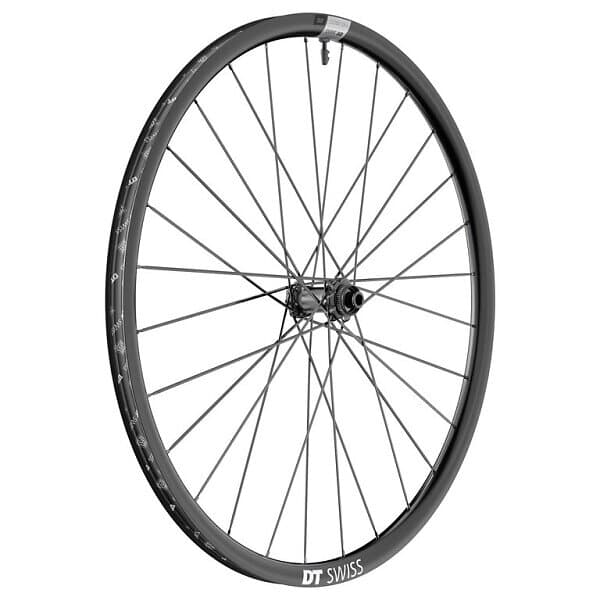 DT Swiss HG 1800 Spline Framhjul 700c För Skivbroms E-Bike