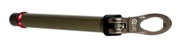 Suntour SR Boost Thru Axle 15 x 110 MM