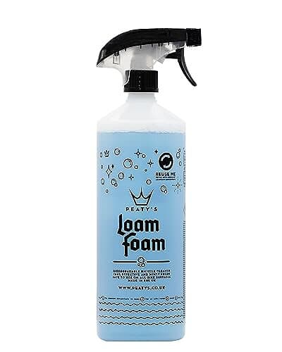 Peaty's LoamFoam Cleaner 1L