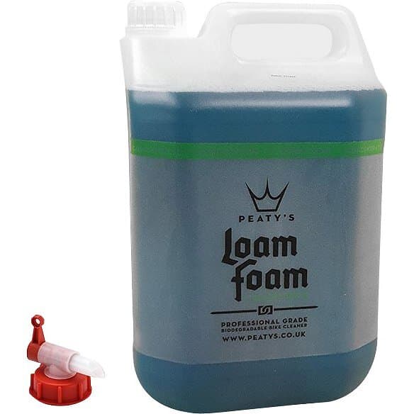 Peaty's LoamFoam Cleaner Koncentrat 5L