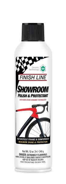 Finish Line Showroom polering och skydd 355ml