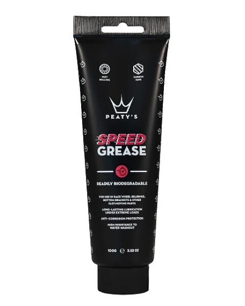 Peaty's Speed Grease 100g