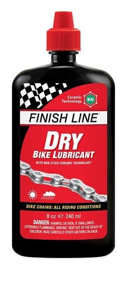 Finish Line Dry 240ml