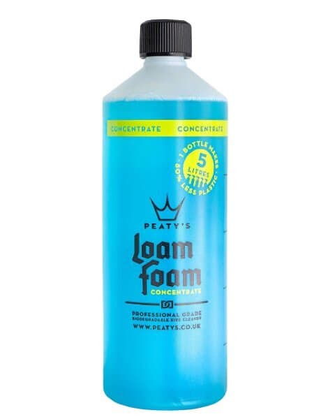 Peaty's LoamFoam Cleaner Koncentrat 1L