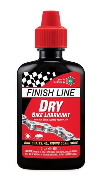 Finish Line Dry Lube 60ml