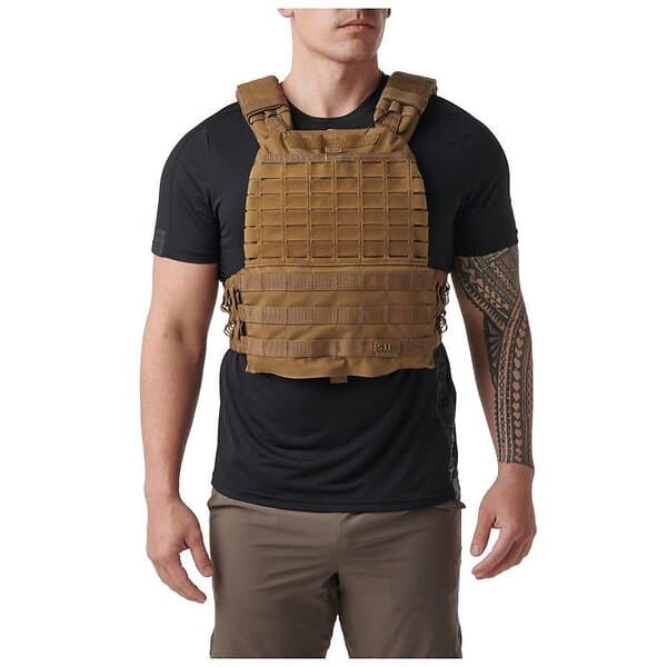 5.11 Tactical TacTec Plate Carrier