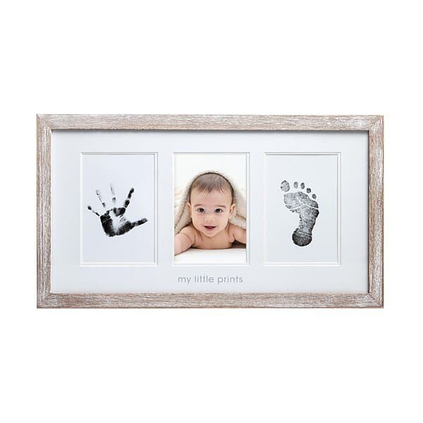 Pearhead Babyprints Rustik Ram