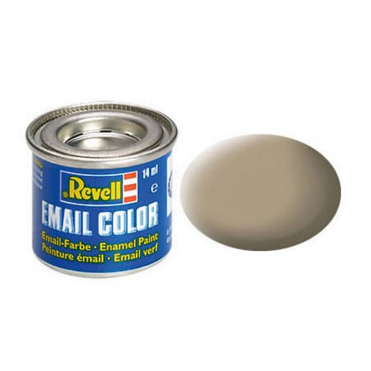 Revell Beige, Matt 14ml